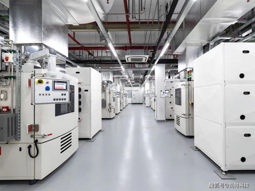 A股光學光電子上市公司 聚焦核心技術與科技創新能力，賦能信息電子技術服務